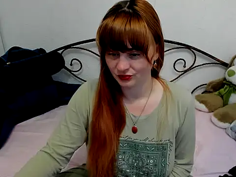 Snapshot of NightWish_Lorena chatting on 04.19.26 NightWish Lorena online show from 04.19.26