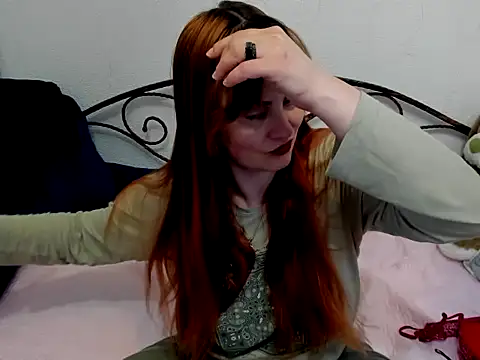 Snapshot of NightWish_Lorena chatting on 04.20.26 NightWish Lorena online show from 04.20.26
