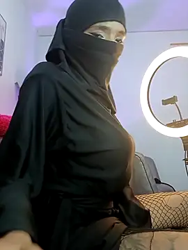 azahara faraah online show from 09.27.25