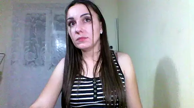 Yuliia30 online show from 01.11.25