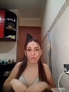 Yuliia30 online show from 02.21.25