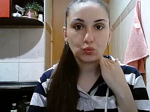 Yuliia30 online show from 09.27.25