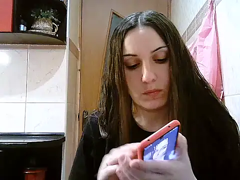 Yuliia30 online show from 03.27.26