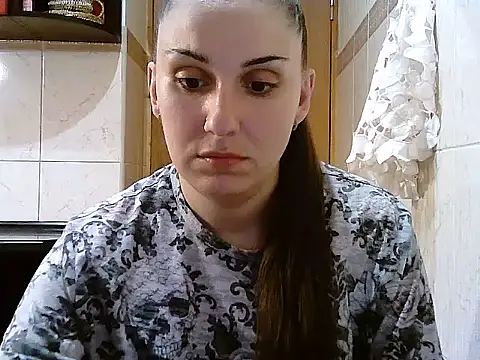 Yuliia30 online show from 06.06.26