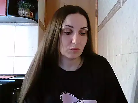Yuliia30 online show from 06.08.26