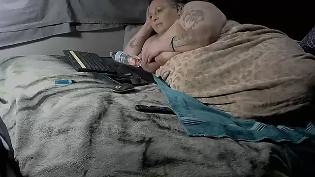 BBC Dominates BBW online show from 01.20.25