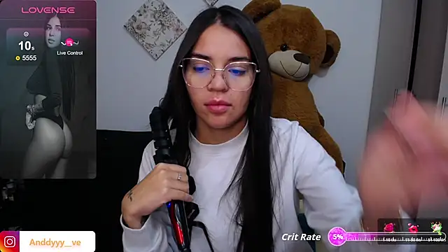 Anddyy   online show from 02.13.26