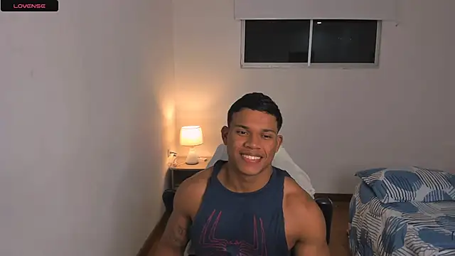 Snapshot of maxsteel177 chatting on 02.21.25 maxsteel177 online show from 02.21.25