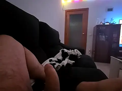 ximo0069 online show from 02.03.25