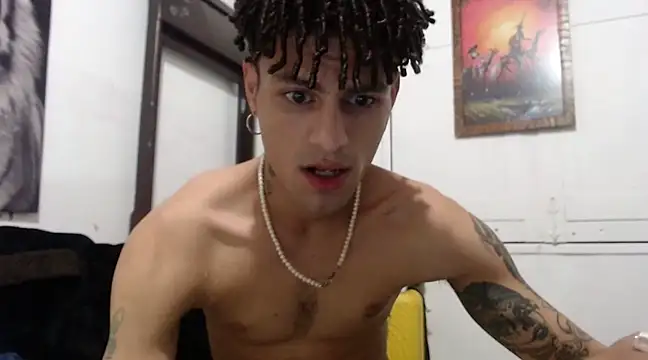 Snapshot of dany_hardy chatting on 01.29.25 dany hardy online show from 01.29.25