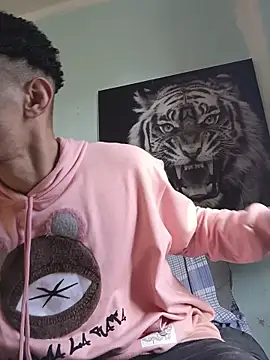 dany hardy online show from 03.23.26