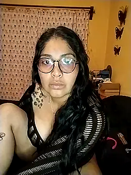 ConyPeralta online show from 02.20.25