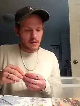 SoxxyNsh online show from 02.11.25