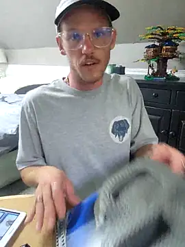 SoxxyNsh online show from 09.10.25