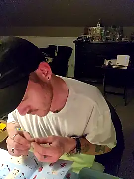 SoxxyNsh online show from 12.01.25