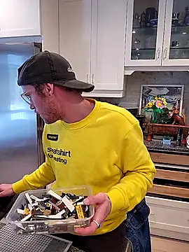 SoxxyNsh online show from 03.20.26