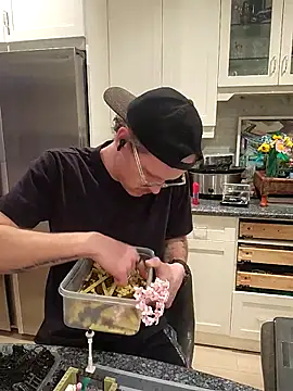 SoxxyNsh online show from 04.06.26