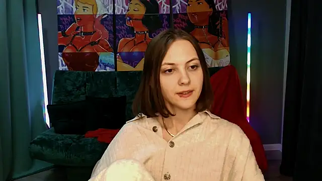 JesssWalker online show from 01.14.25