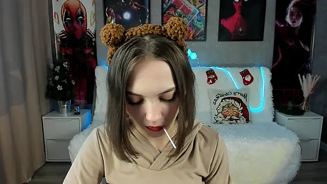 JesssWalker online show from 01.19.25