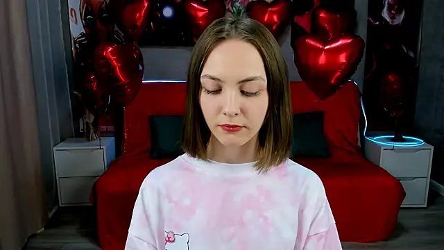 JesssWalker online show from 02.22.25