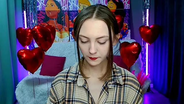 JesssWalker online show from 03.04.25