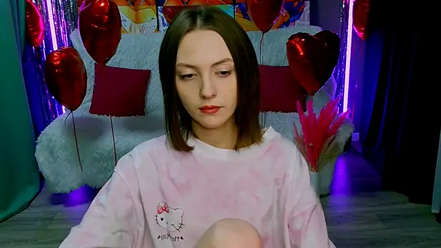 JesssWalker online show from 03.05.25