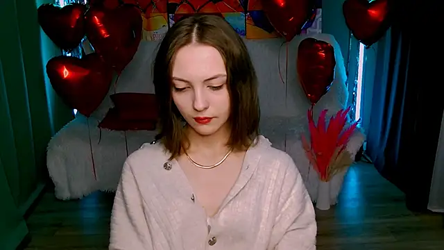 JesssWalker online show from 03.07.25