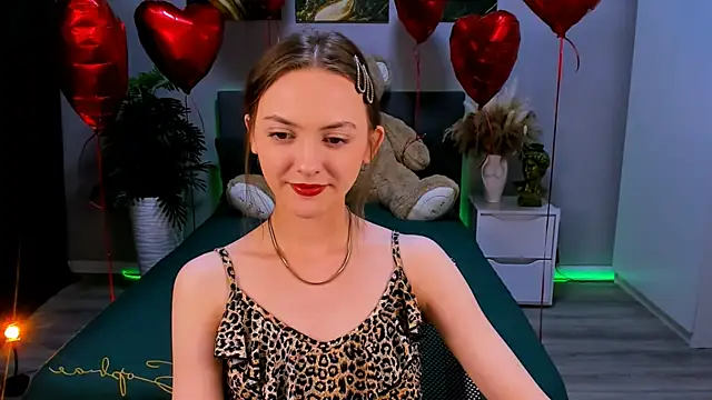 JesssWalker online show from 03.08.25