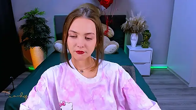 JesssWalker online show from 03.21.25