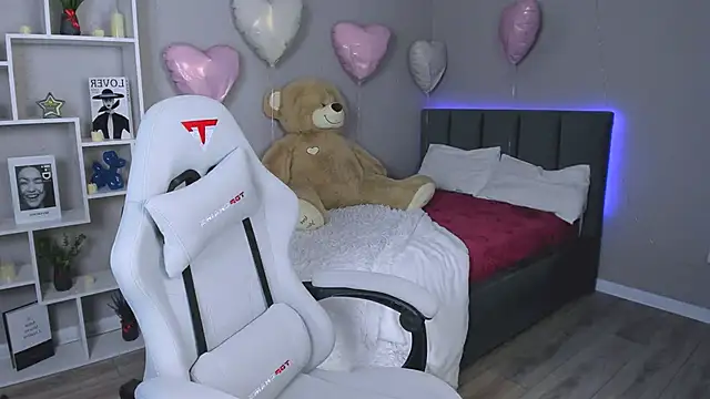 JesssWalker online show from 03.01.26