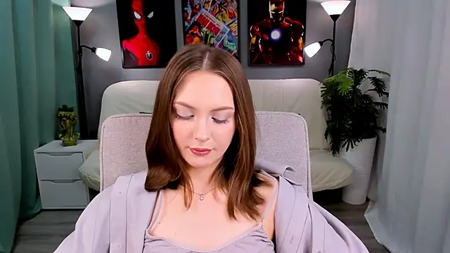 JesssWalker online show from 05.31.26