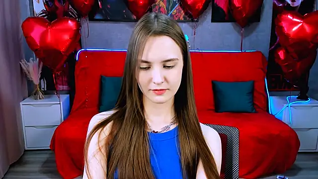 SamanthaaaWalker online show from 03.07.25