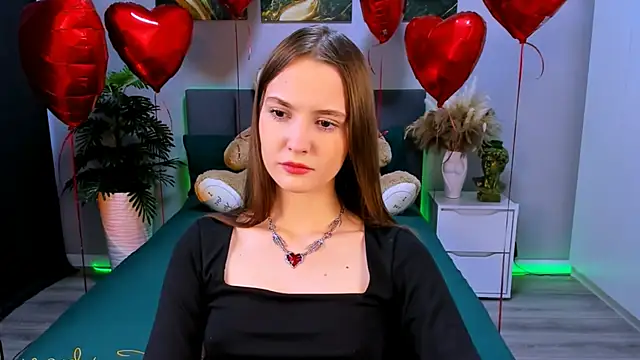 SamanthaaaWalker online show from 03.08.25