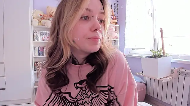 Catharsisi online show from 03.29.26