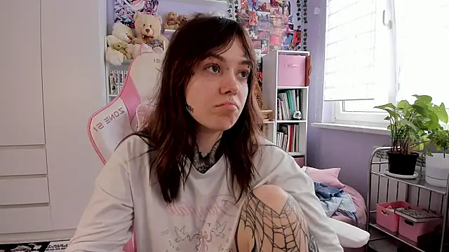 Catharsisi online show from 06.24.26