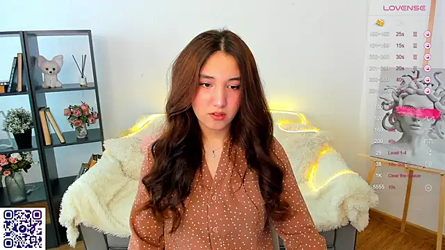 Snapshot of anna_elfi chatting on 03.07.25 anna elfi online show from 03.07.25