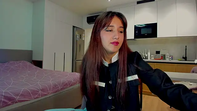 Snapshot of anna_elfi chatting on 09.22.25 anna elfi online show from 09.22.25