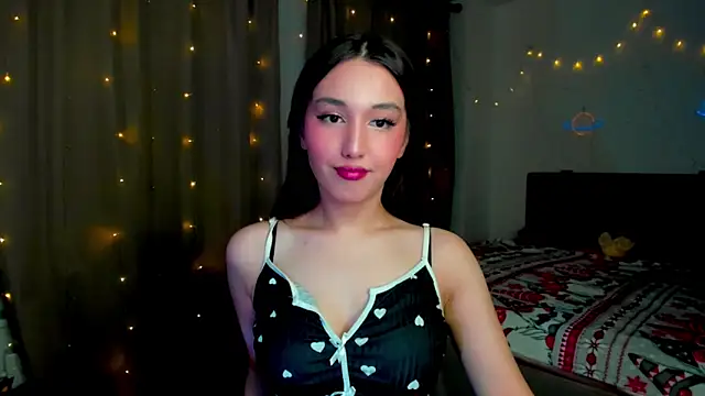 anna elfi online show from 01.09.26