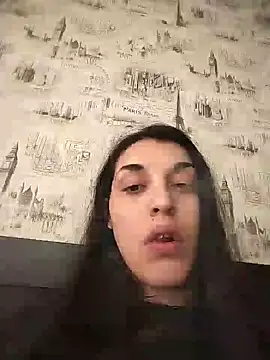 Rosanna Rennie online show from 02.02.25