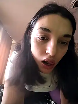 Rosanna Rennie online show from 03.03.25