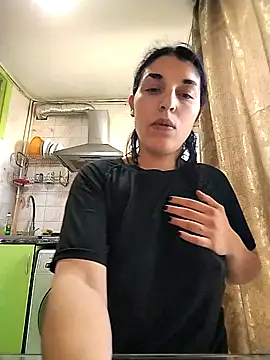 Rosanna Rennie online show from 03.14.25