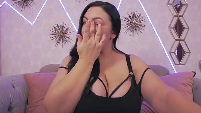 BustyEva  online show from 01.17.26