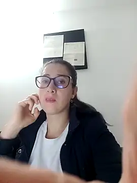 Snapshot of CHARLOTTE_1711 chatting on 02.24.25 CHARLOTTE 1711 online show from 02.24.25