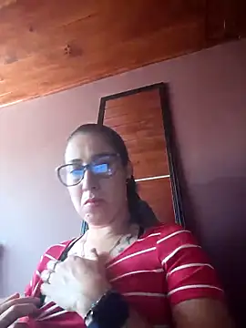 CHARLOTTE 1711 online show from 03.25.26