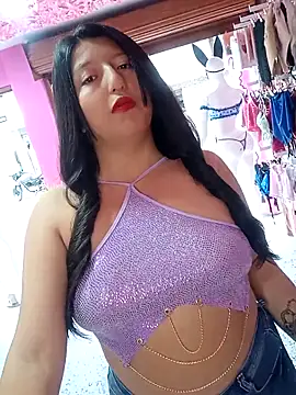 Melyy Edii online show from 10.30.25