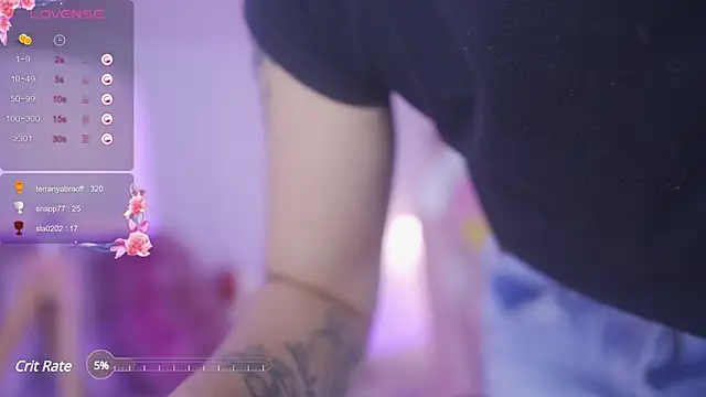 Hade collinss online show from 01.22.25