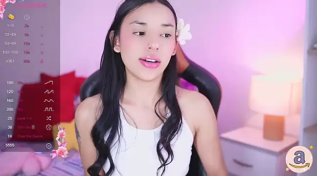 Hade collinss online show from 03.06.25