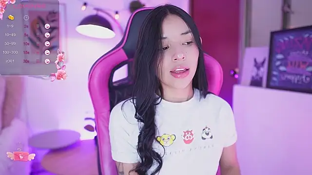 Hade collinss online show from 03.14.25