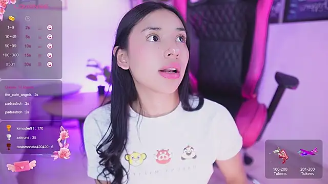 Hade collinss online show from 03.14.25