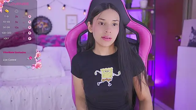 Hade collinss online show from 09.10.25